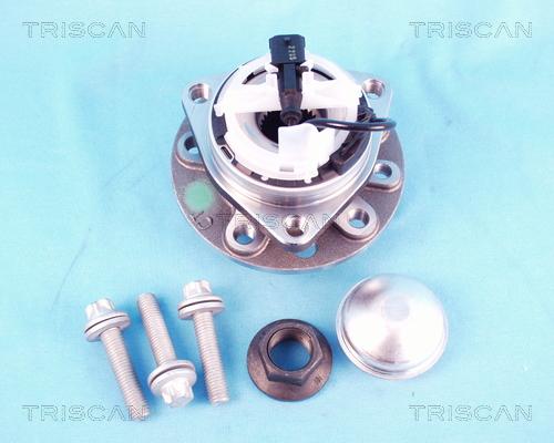 Kawe 8530 24117 - Bearing Kit, wheel hub car-mod.net