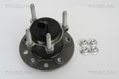 Kawe 8530 24223 - Bearing Kit, wheel hub car-mod.net