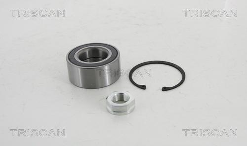 Kawe 8530 28108 - Bearing Kit, wheel hub car-mod.net