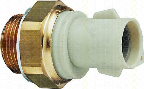 Kawe 8625 95117 - Temperature Switch, radiator / air conditioner fan car-mod.net