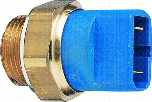 Kawe 8625 53095 - Temperature Switch, radiator / air conditioner fan car-mod.net