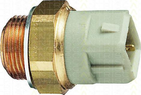 Kawe 8625 64100 - Temperature Switch, radiator / air conditioner fan car-mod.net