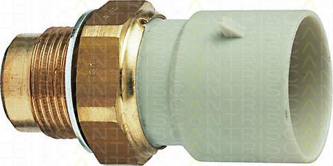 Kawe 8625 157095 - Temperature Switch, radiator / air conditioner fan car-mod.net