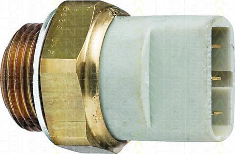 Kawe 8625 105095 - Temperature Switch, radiator / air conditioner fan car-mod.net