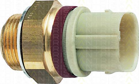 Kawe 8625 107095 - Temperature Switch, radiator / air conditioner fan car-mod.net