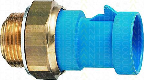 Kawe 8625 115092 - Temperature Switch, radiator / air conditioner fan car-mod.net