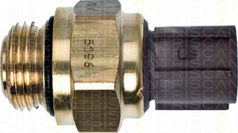 Kawe 8625 138095 - Temperature Switch, radiator / air conditioner fan car-mod.net