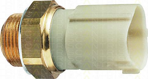 Kawe 8625 137095 - Temperature Switch, radiator / air conditioner fan car-mod.net