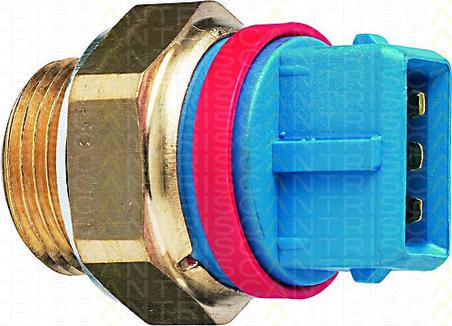 Kawe 8625 12497 - Temperature Switch, radiator / air conditioner fan car-mod.net