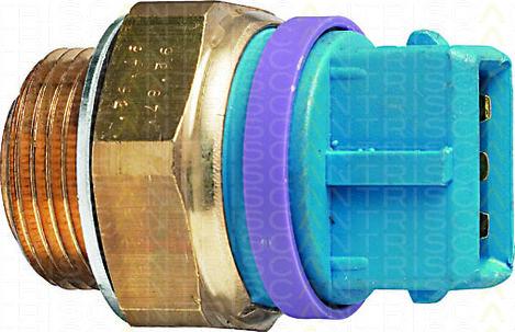 Kawe 8625 83092 - Temperature Switch, radiator / air conditioner fan car-mod.net
