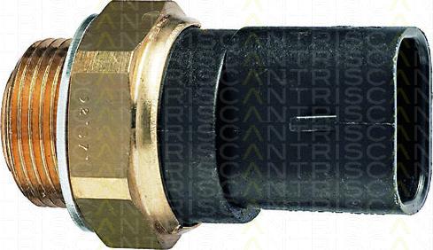 Kawe 8625 30092 - Temperature Switch, radiator / air conditioner fan car-mod.net