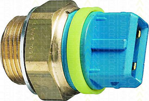 Kawe 8625 75097 - Temperature Switch, radiator / air conditioner fan car-mod.net