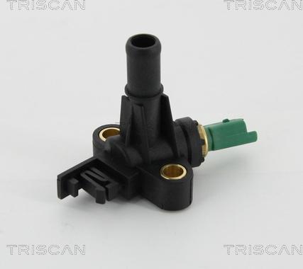Kawe 8626 15008 - Coolant temperature Sensor car-mod.net