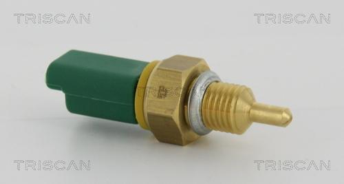 Kawe 8626 10041 - Coolant temperature Sensor car-mod.net