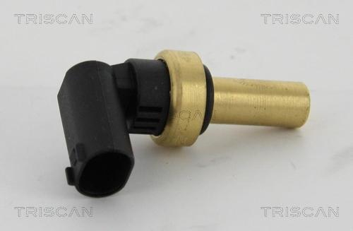 Kawe 8626 10047 - Coolant temperature Sensor car-mod.net