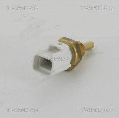 Kawe 8626 10052 - Coolant temperature Sensor car-mod.net