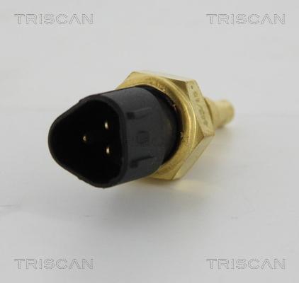 Kawe 8626 10060 - Coolant temperature Sensor car-mod.net