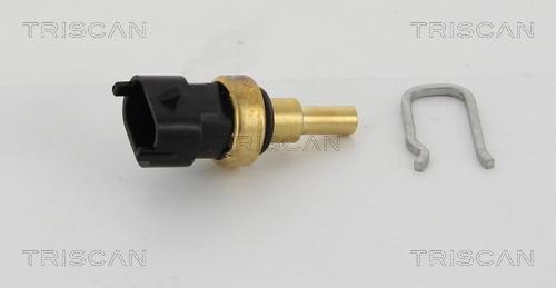Kawe 8626 10062 - Coolant temperature Sensor car-mod.net