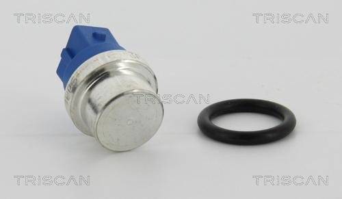 Kawe 8626 10011 - Coolant temperature Sensor car-mod.net