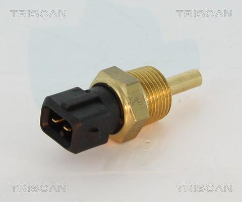 Kawe 8626 10017 - Coolant temperature Sensor car-mod.net