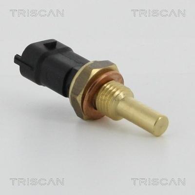 Kawe 8626 10039 - Coolant temperature Sensor car-mod.net