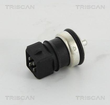 Kawe 8626 10035 - Coolant temperature Sensor car-mod.net