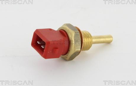Kawe 8626 10021 - Coolant temperature Sensor car-mod.net