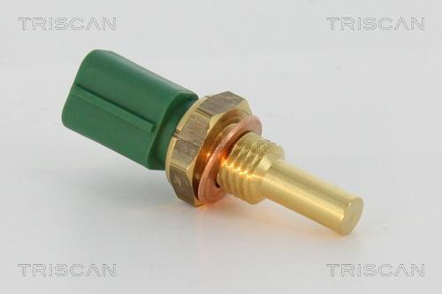 Kawe 8626 10023 - Coolant temperature Sensor car-mod.net