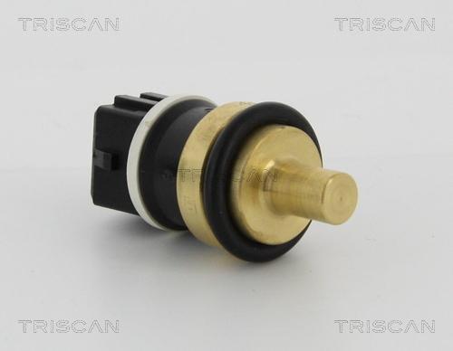 Kawe 8626 29004 - Coolant temperature Sensor car-mod.net