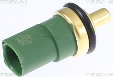 Kawe 8626 29006 - Coolant temperature Sensor car-mod.net