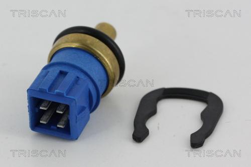 Kawe 8626 29008 - Coolant temperature Sensor car-mod.net
