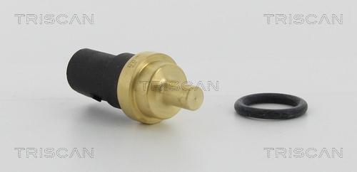 Kawe 8626 29007 - Coolant temperature Sensor car-mod.net