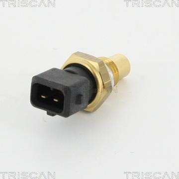 Kawe 8626 21001 - Coolant temperature Sensor car-mod.net