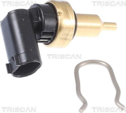 Kawe 8626 23004 - Coolant temperature Sensor car-mod.net