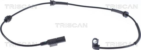 Kawe 8180 15118 - ABS sensor, wheel speed car-mod.net