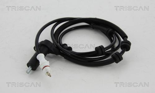 Kawe 8180 15314 - ABS sensor, wheel speed car-mod.net