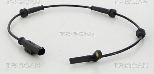 Kawe 8180 15209 - ABS sensor, wheel speed car-mod.net
