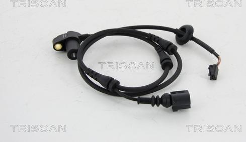 Kawe 8180 29113 - ABS sensor, wheel speed car-mod.net
