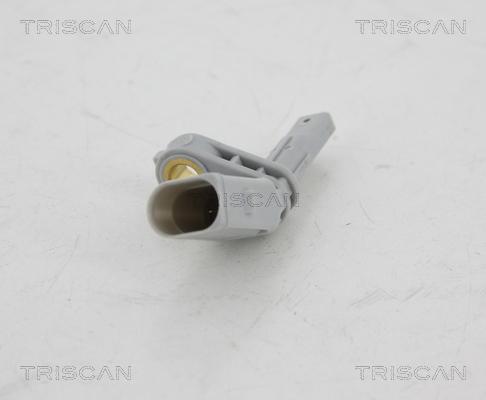 Kawe 8180 29120 - ABS sensor, wheel speed car-mod.net