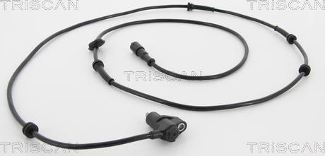 Kawe 8180 29302 - ABS sensor, wheel speed car-mod.net