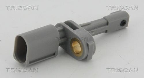 Kawe 8180 29375 - ABS sensor, wheel speed car-mod.net