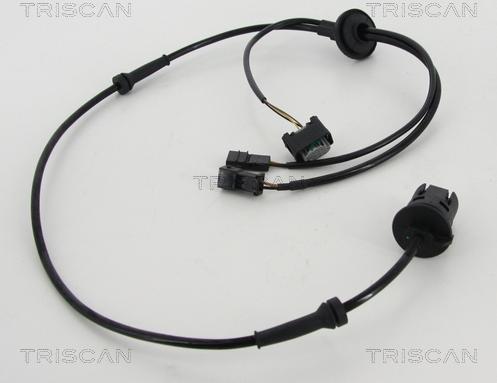 Kawe 8180 29209 - ABS sensor, wheel speed car-mod.net