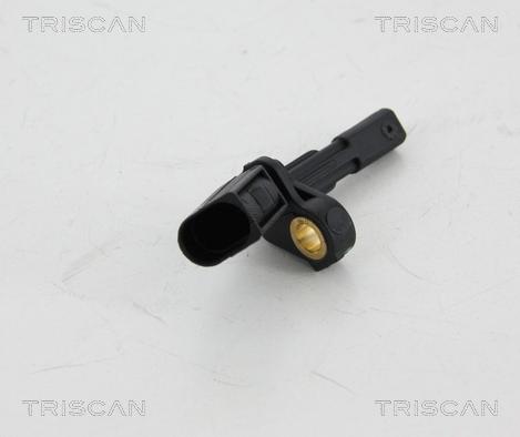 Kawe 8180 29202 - ABS sensor, wheel speed car-mod.net