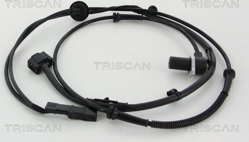 Kawe 8180 29219 - ABS sensor, wheel speed car-mod.net