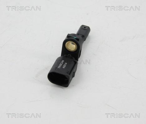 Kawe 8180 29215 - ABS sensor, wheel speed car-mod.net