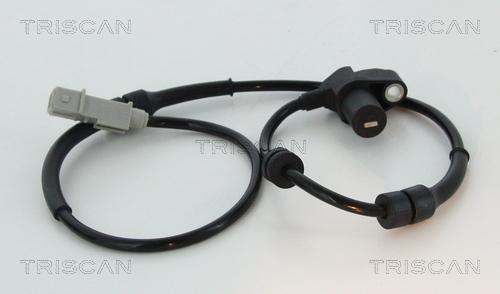 Kawe 8180 28116 - ABS sensor, wheel speed car-mod.net