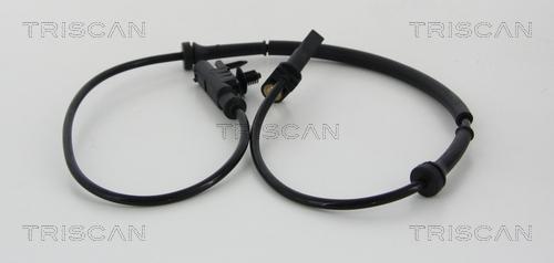 Kawe 8180 23302 - ABS sensor, wheel speed car-mod.net