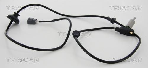 Kawe 8180 27116 - ABS sensor, wheel speed car-mod.net