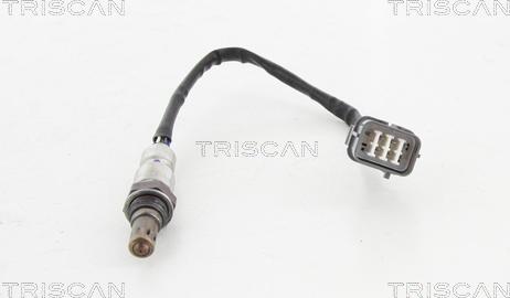 Kawe 8845 40541 - Oxygen, Lambda Sensor car-mod.net