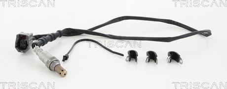 Kawe 8845 40537 - Oxygen, Lambda Sensor car-mod.net